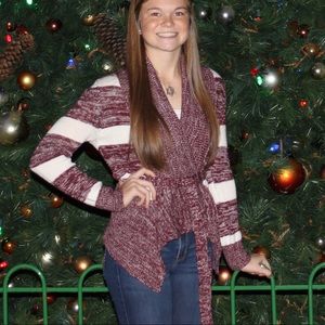 Charlotte Russe sweater